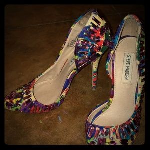 ￼

Steve Madden Galactik Women Bedazzled D’orsay P